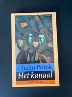 Het Kanaal - Chaim Potok, Boeken, Ophalen of Verzenden, Gelezen, Nederland