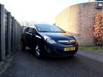 Opel Corsa 1.4-16V BlitZ NL-auto, A/C, cruise, navi, Voorwielaandrijving, Euro 5, 101 pk, Zwart