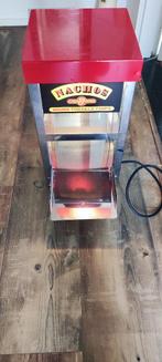 Nachos warmhouder, Ophalen of Verzenden, Zo goed als nieuw, Gebruiksvoorwerp