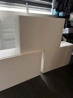 IKEA Bestä kasten drie stuks, Ophalen, Zo goed als nieuw