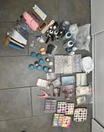 Nagelspullen, Ophalen, Gebruikt, Handen en Nagels, Toebehoren