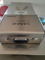 Zender te koop, Ophalen