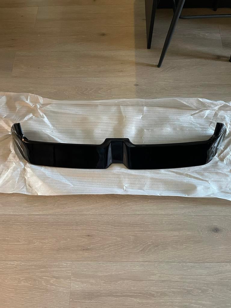 Dak spoiler golf 7, Auto-onderdelen, Carrosserie en Plaatwerk, Achterklep, Volkswagen, Nieuw, Ophalen of Verzenden