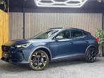 CUPRA Formentor 1.4 e-Hybrid VZ Performance|Pano|Cam|Led|Acc, Auto's, Cupra, Gebruikt, Zwart, 4 cilinders, Formentor