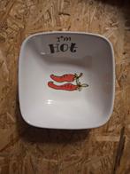 Schaaltje van Blond Amsterdam, Gevondenengemaakt@gmail.com, Blond Amsterdam, Ophalen of Verzenden, Blond Amsterdam