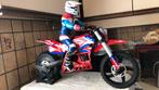 RC SKYRC SR5 SUPER RIDER CROSS MOTOR ZGAN, Elektro, Auto offroad, Ophalen of Verzenden, Zo goed als nieuw