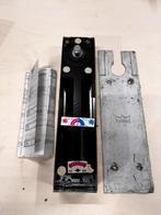 Nieuwe Dorma BTS 80 - EN4 Vloerveer met afdekplaat, Doe-het-zelf en Verbouw, Ophalen of Verzenden, Nieuw, Overige materialen, Overige typen