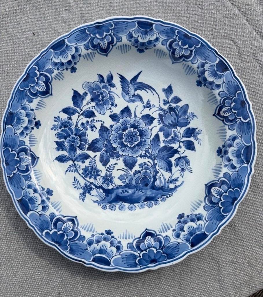 Royal delft, Ophalen of Verzenden