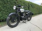 1930 Matchless Silver Arrow A1 De Luxe Oldtimer Motorfiets, Bedrijf, Overig, 1930 Matchless