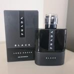 100 ml prada luna rossa black eau de parfum prada black edp, Sieraden, Tassen en Uiterlijk, Uiterlijk | Parfum, Ophalen of Verzenden