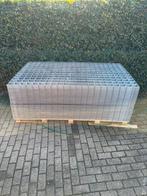 Gaasmatten betongaas te koop, Ophalen, Zo goed als nieuw, Minder dan 10 meter