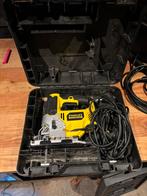 Decoupeerzaag Stanley, Ophalen of Verzenden, Zo goed als nieuw, Boormachine