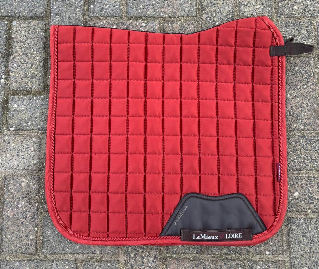 Lemieux loire dekje - Full DR, Ophalen of Verzenden, Zo goed als nieuw