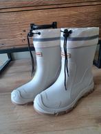 Albicker regenlaarzen crème maat 39, Kleding | Dames, Schoenen, Overige kleuren, Nieuw, Ophalen of Verzenden, Regenlaarzen