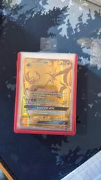 Lunala GX gold te koop, Ophalen of Verzenden, Zo goed als nieuw