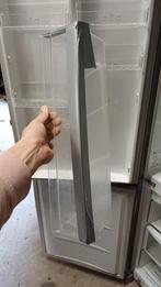 Ruime Koelkast met Aparte Vriezer, Gebruikt, 200 liter of meer, 60 cm of meer, Met aparte vriezer