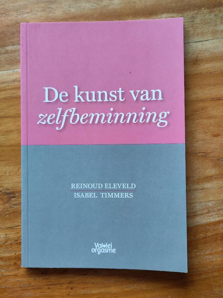 De kunst van zelfbeminning, Ophalen of Verzenden, Zo goed als nieuw, Spiritualiteit algemeen, Overige typen