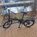 Vouwfiets, Versnellingen, Zo goed als nieuw, Ophalen, Overige merken