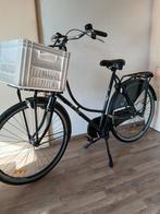 Omafiets transport fiets, 56 cm of meer, Ophalen, Versnellingen