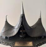 Efteling Huys van de Vijf Zintuigen Beeldje, Ophalen, Zo goed als nieuw, Beeldje of Poppetje