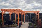 Douglas pergola of overkapping maatwerk inclusief montage, Ophalen of Verzenden, Nieuw, Veranda