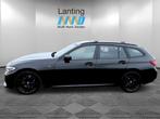 BMW 3-serie Touring 330i High Executive Edition autom. pano, Achterwielaandrijving, Gebruikt, 4 cilinders, Met garantie (alle)
