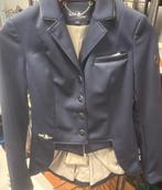 FairPlay wedstrijdjasje nieuw maat 34, Ophalen of Verzenden, Nieuw, Maat 34 (XS) of kleiner, Blauw