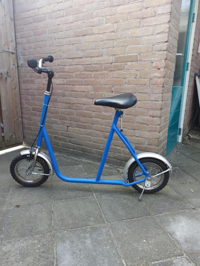 Loopfiets voor volwassenen, Ophalen, Gebruikt, Gewone step