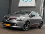 Renault Clio 0.9 TCe Expression | Navigatie | Trekhaak, Auto's, Renault, Voorwielaandrijving, Stof, Zwart, 540 kg