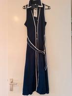 Zara model jurk nieuw, Kleding | Dames, Blauw, Nieuw, Ophalen of Verzenden, Maat 36 (S)