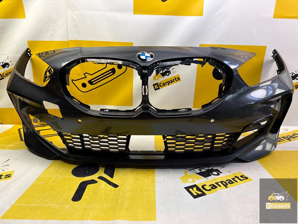 Voorbumper BMW 1 Serie F40 M PAKKET PDC 51118070928