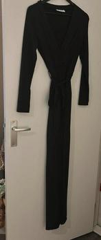 By Swan jumpsuit zwart, maat L, Ophalen of Verzenden, Nieuw, Maat 42/44 (L), Zwart