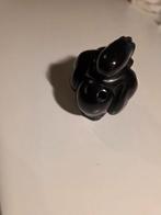 Netsuke hout, Ophalen of Verzenden