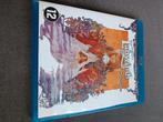 Labyrinth - bluray, Ophalen of Verzenden, Zo goed als nieuw, Actie