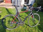 Topfiets van SWORKS (Amira SL4), Gebruikt, 10 tot 15 versnellingen, 56 cm of meer, Ophalen