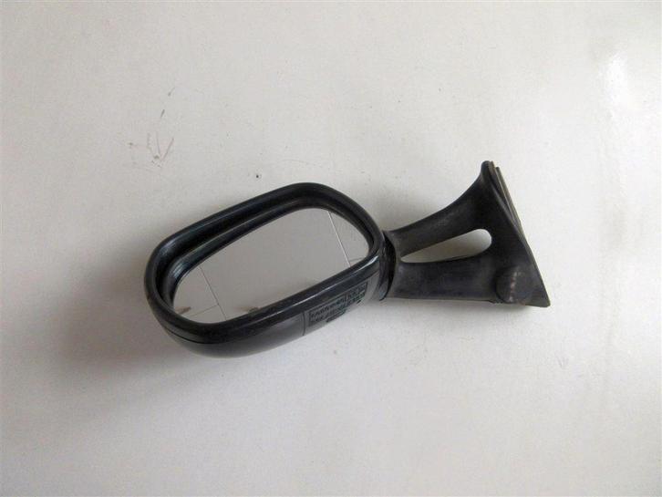 Honda CBR600F spiegel links CBR 600 F linkerspiegel mirror, Motoren, Accessoires | Stickers, Ophalen of Verzenden