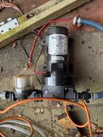 Surflo waterpompjes 24 V, Ophalen, Gebruikt, Motor en Techniek