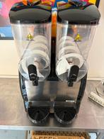 Slush machine 2 x12 liter, Witgoed en Apparatuur, Ophalen, Zo goed als nieuw