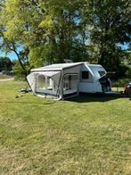 Thule Quickfit 310 L, Ophalen of Verzenden, Zo goed als nieuw, Tot en met 4