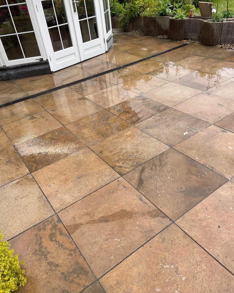 Lente, Diensten en Vakmensen, Tuinmannen en Stratenmakers, Bestrating