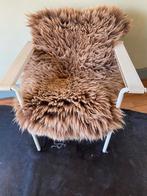 Schapenvachten bruin., Ophalen of Verzenden, Nieuw