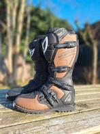 Berik Mega Adventure Motorlaarzen - Maat 45, Heren, Ophalen of Verzenden, Berik, Laarzen