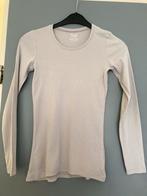 Nieuw M&S Mode shirt met lange mouwen, Kleding | Dames, Overige kleuren, Nieuw, Ophalen of Verzenden, Lange mouw