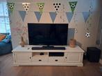 Mooi wit TV meubel!, Huis en Inrichting, Ophalen, Gebruikt, Landelijk, 200 cm of meer