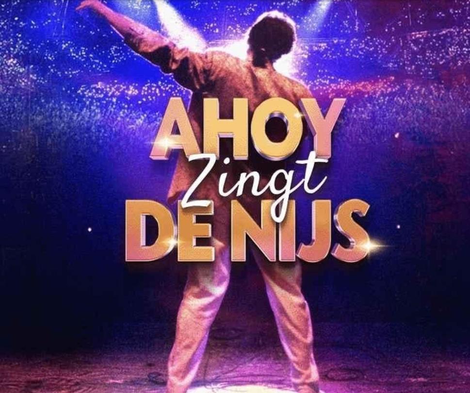 Ahoy zingt de Nijs, Tickets en Kaartjes, Eén persoon