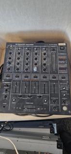 Pioneer DJM-500 DJ Mixer - Gebruikt, Ophalen of Verzenden, Gebruikt, Pioneer
