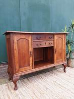 Antieke Commode Art Deco Kastje Vintage Dressoir Queen, Ophalen