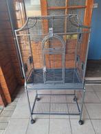 Montana Cages Vogelkooi met Los Onderstel zeer goede staat., Dieren en Toebehoren, Ophalen, Zo goed als nieuw, Metaal, Vogelkooi