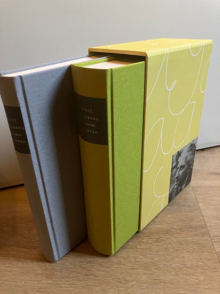 Gerrit Achterberg- Alle gedichten + extra’s, Ophalen of Verzenden, Gelezen, Eén auteur