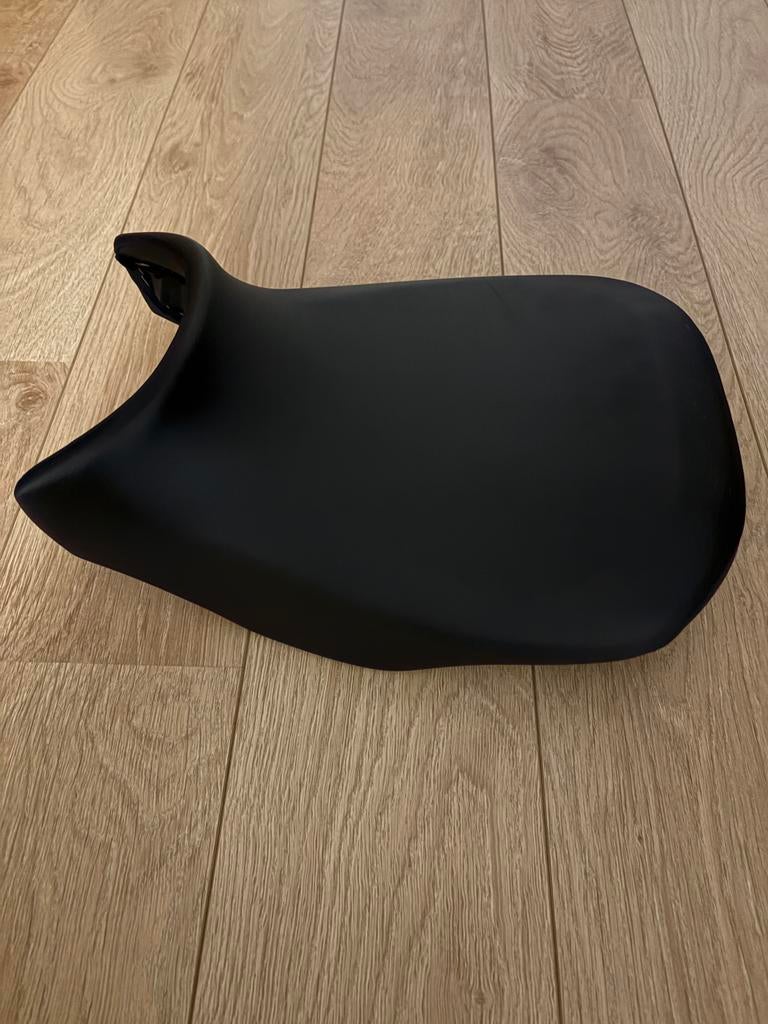 Laag zadel BMW R1200GS (K50) - Origineel BMW Motorrad, Motoren, Ophalen of Verzenden, Gebruikt